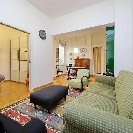 Apartmán Laterano Řím Exteriér fotografie
