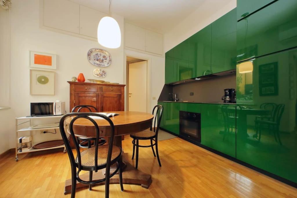 Apartmán Laterano Řím Exteriér fotografie