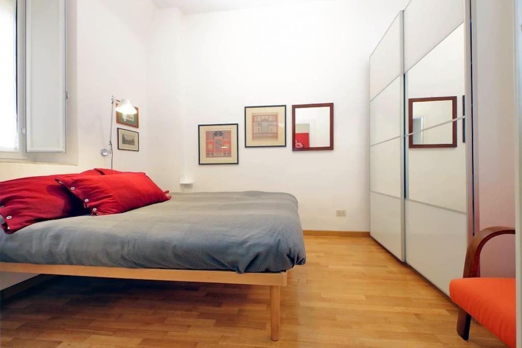 Apartmán Laterano Řím Exteriér fotografie