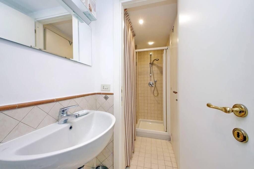 Apartmán Laterano Řím Exteriér fotografie